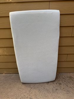 Crib mattress free