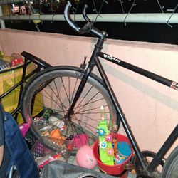 Purefix Fixie