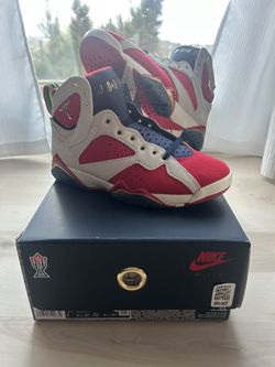 DS Jordan 7 New Sheriff In Time Sz 8