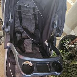 Chicco Stroller 