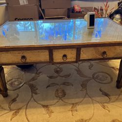 Theodore Alexander Coffee Table