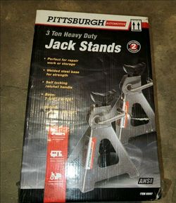 3 ton jack stand