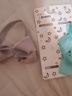Bow Headbands