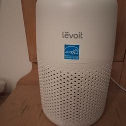 Air purifier