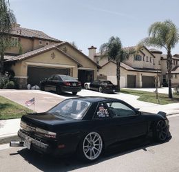 240sx