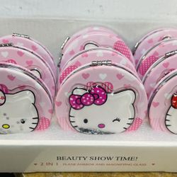 Helll Kitty Mirror