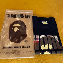 Bape 