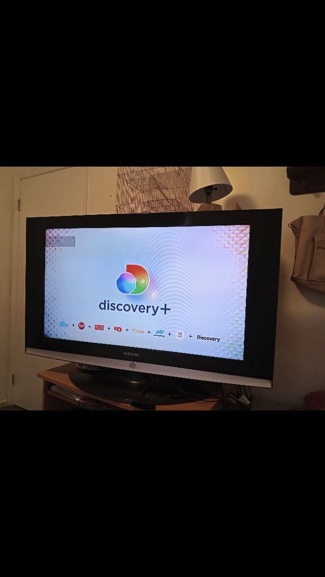 Samsung Tv