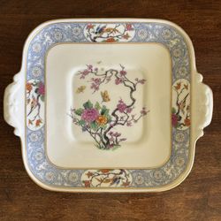 Lenox Ming Plate