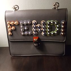 Fendi hand Bag