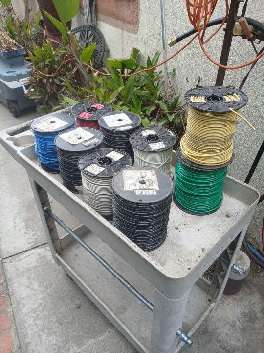 Electrical Wire