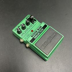 Digitech Synth Wah