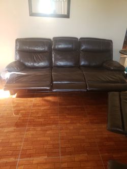 Set De Reclinables