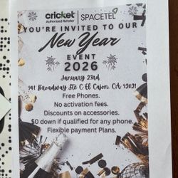 Free Phones When You Get A Line On Our Unlimited Plan