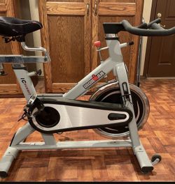 Stationary Bike