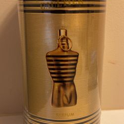 Jean Paul Gaultter Le male Elixir