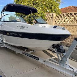 2003 Sea Doo Utopia 205