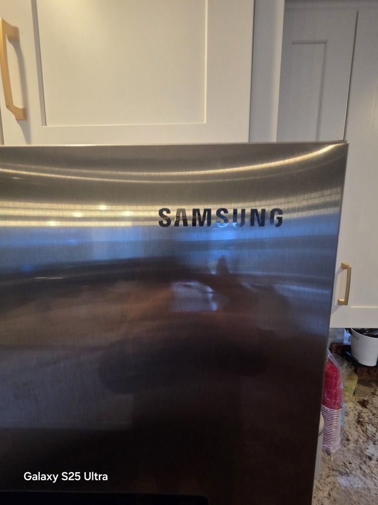 Samsung Refrigerator