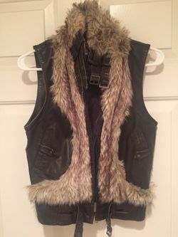 Vest