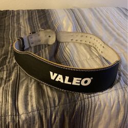 Baleó Weight Lifting Belt