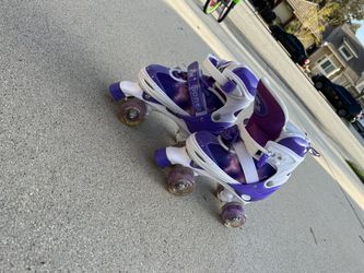 Girls Skates