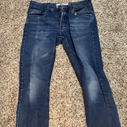 tailor vintage men’s pants 30x30