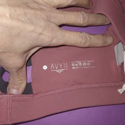 AVYN Bras For The Modern Mom, New Bra