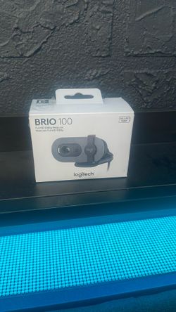 Logitech Webcam