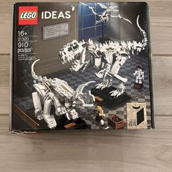 Lego 21320