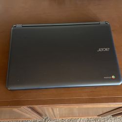 Acer Chromebook