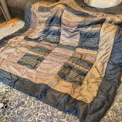Indian Bedding bed Cover Blanket
