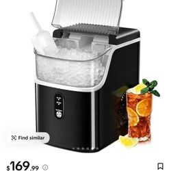 Ice Machine Maker $55 obo 