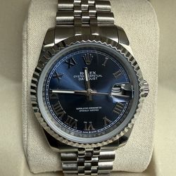 Rolex Mens Watch $210