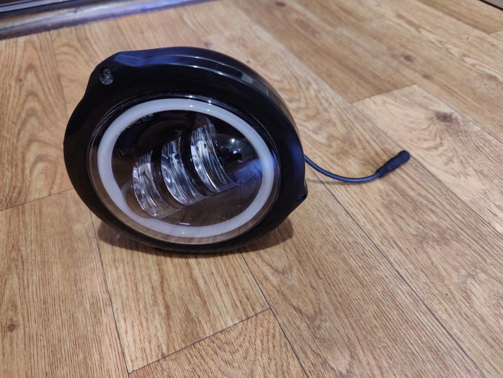 Super73 Headlight S2/R/RX Super 73