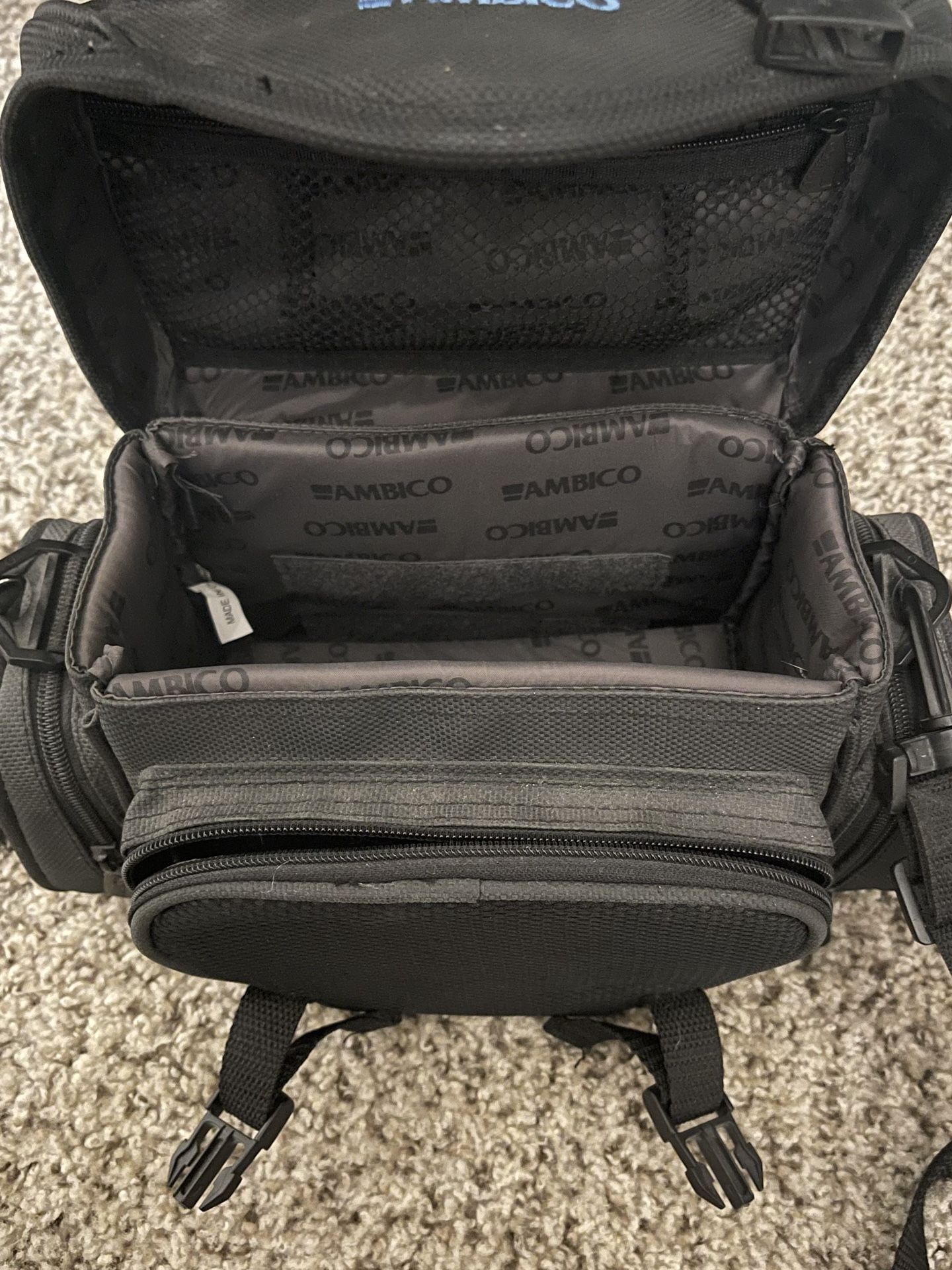 Camera Bag