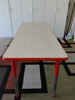 Lakeshore Rectangular Table