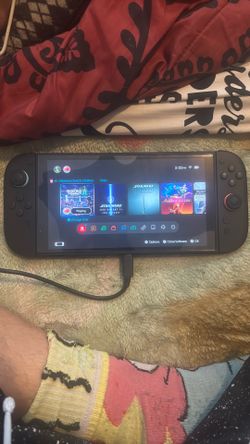 Switch 2