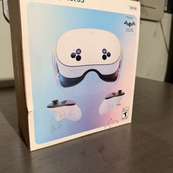 Meta Quest 3s 128 Gb