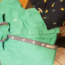 Baby Outfit
