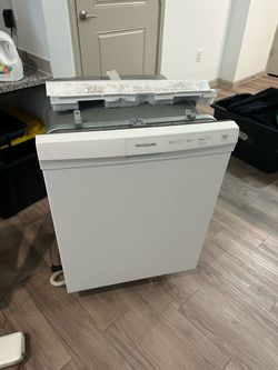 Dishwasher Frigidaire