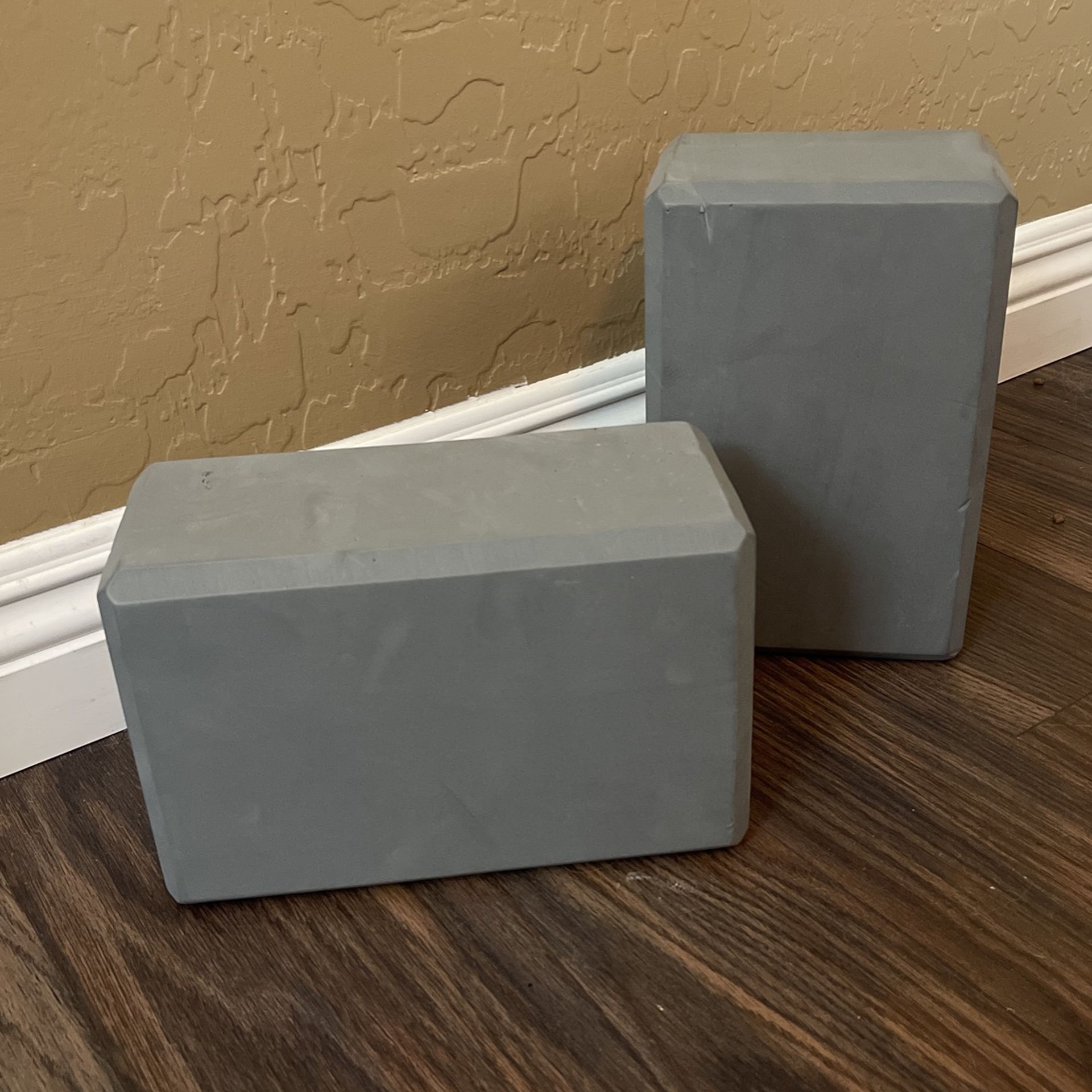 Yoga Blocks 