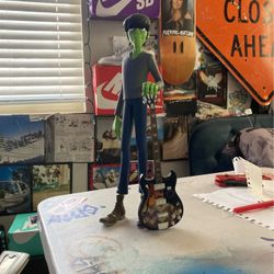 Gorillaz