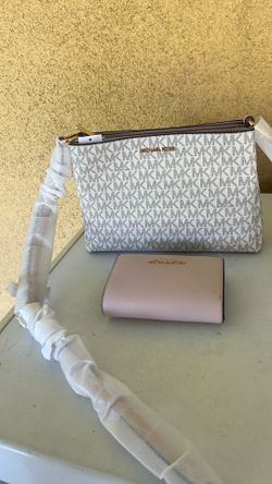 Trisha pink blush Michael Kors