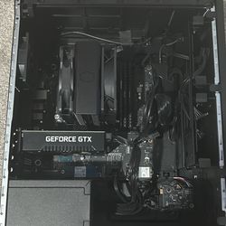 Omen Hp Desktop Setup 