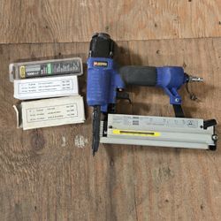 Air Stapler/ Brad Nailer