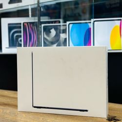 MacBook Air 15in M2 Chip