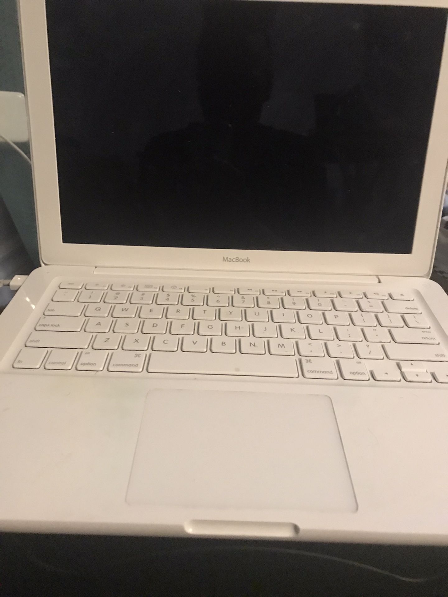 Mac laptop Computer
