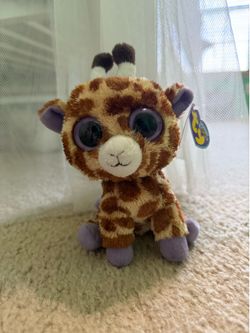 Beanie Boos
