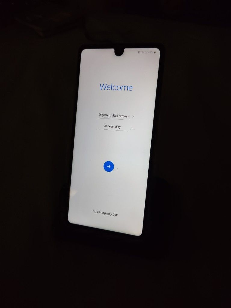 LG Stylo 6 Unlocked