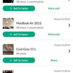 Everything Must Go, No Trades